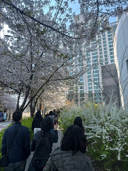 2025년 소금나루도서관 도서관 주간 프로그램