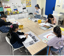 [10월 해봄맘껏Time] 해봄아 노올자~!