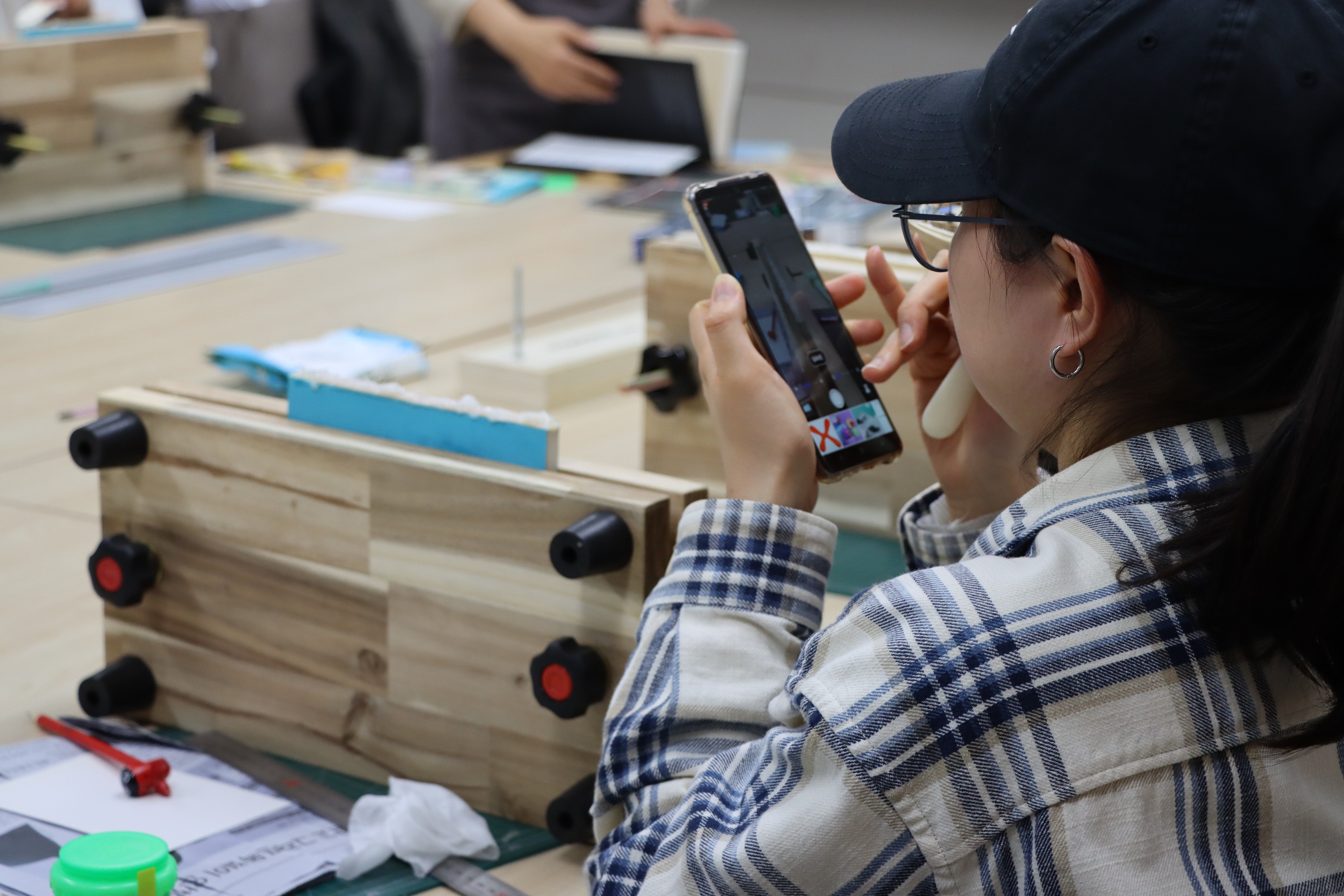 [11월/청년]Book Cx클래스 '내손맞춤 다이어리'