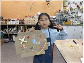 [1월 해봄맘껏Time] 해봄아 노올자~!