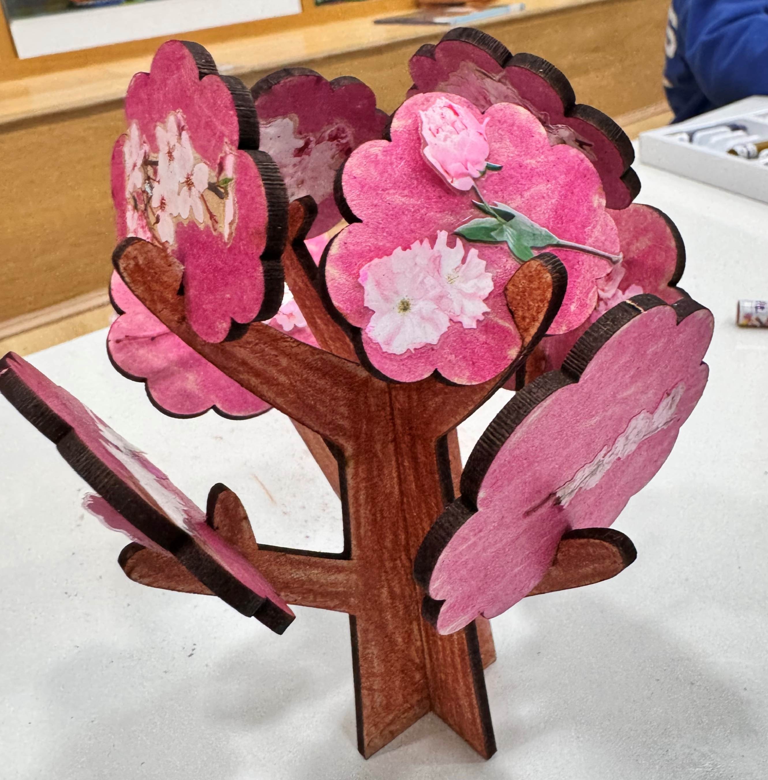 [사서쌤] 4월 사서선생님과 책읽기 후기