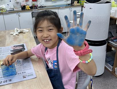 [7월 해봄맘껏Time] 해봄아 노올자~!