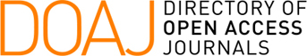 [자료검색] DOAJ(Directiory of Open Access Journals) 