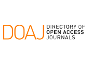 [자료검색] DOAJ(Directiory of Open Access Journals) 